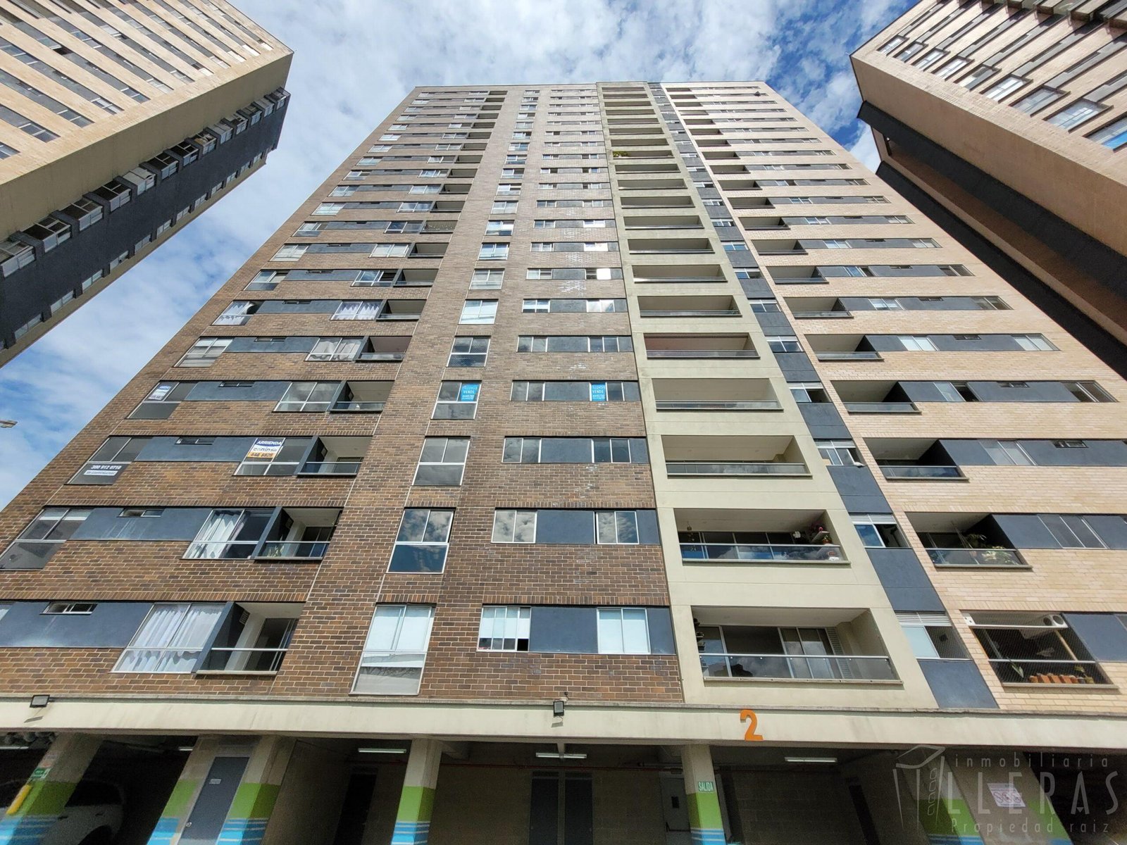 Apartamento para estrenar en Sabaneta - Imagen 1