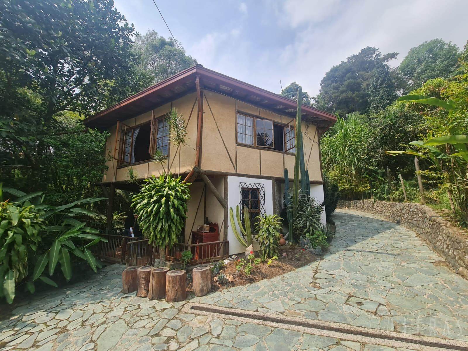 Casa finca en la Estrella sector el Guayabo - Imagen 1