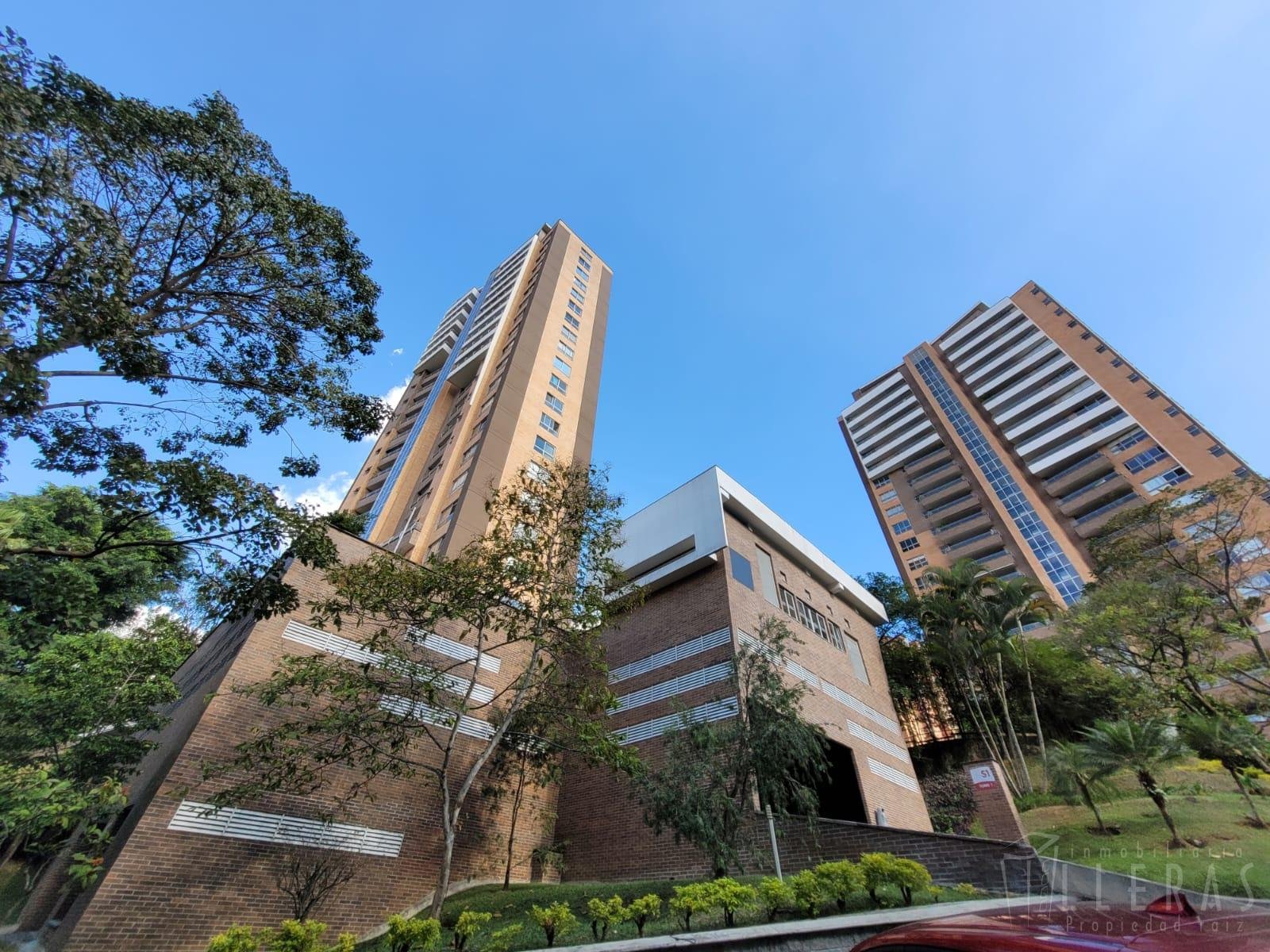 Ampartamento en los Gonzalez con la 34 - Imagen 1