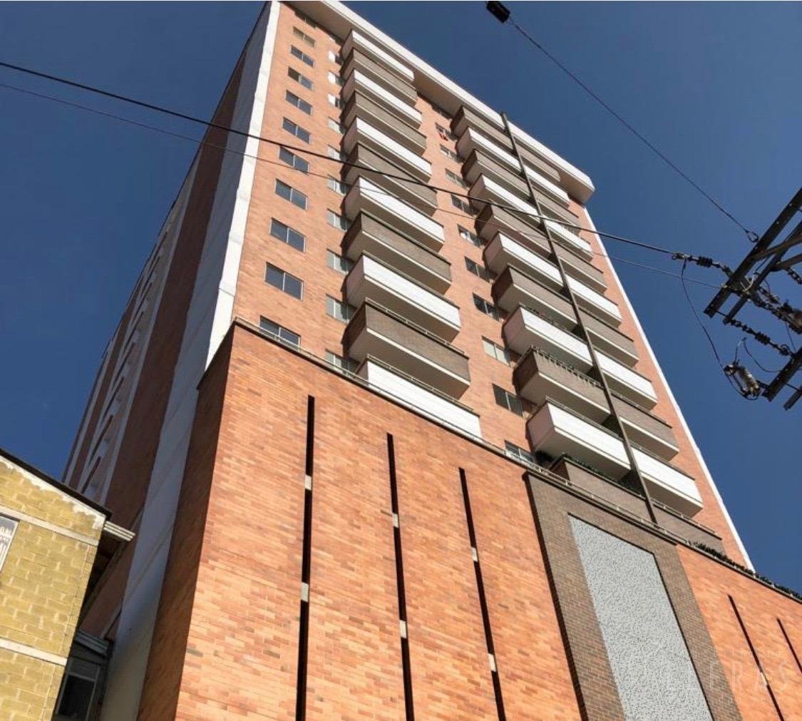 Sector Sabaneta Calle larga moderno apartamento - Imagen 1