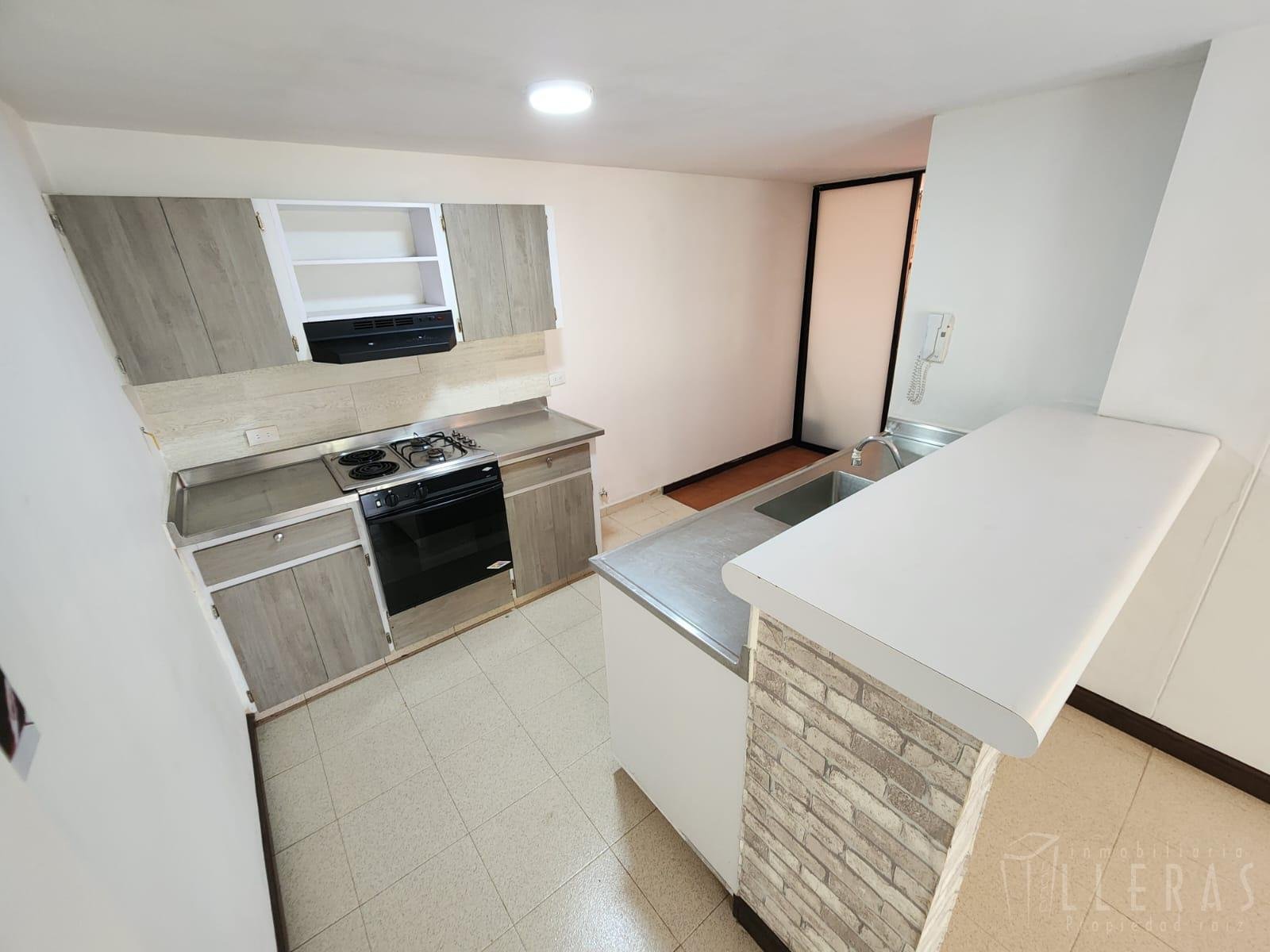 Apartamento en Provenza - Imagen 1