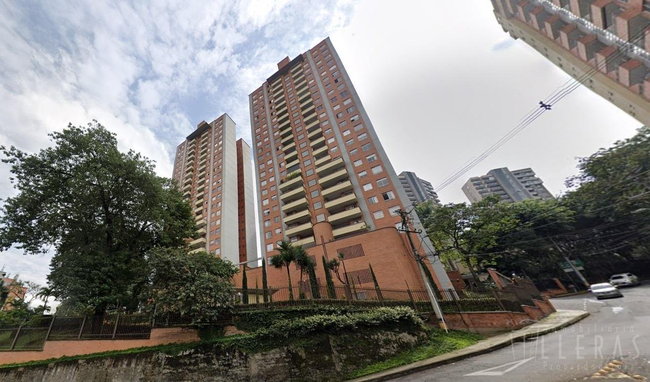 Sector Vizcaya, amoblado con hermosa vista - Imagen 1