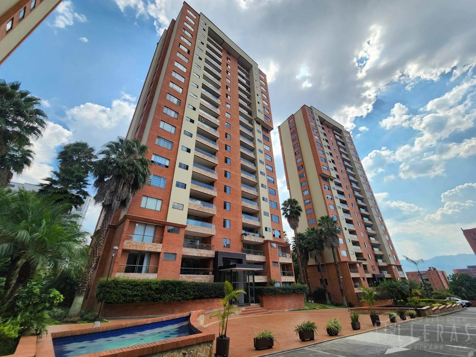 Sector los Balsos transversal inferior hermosa vista - Imagen 1