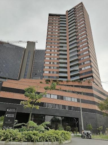 Sector Chuscalito, apartamento con hermosa vista - Imagen 1