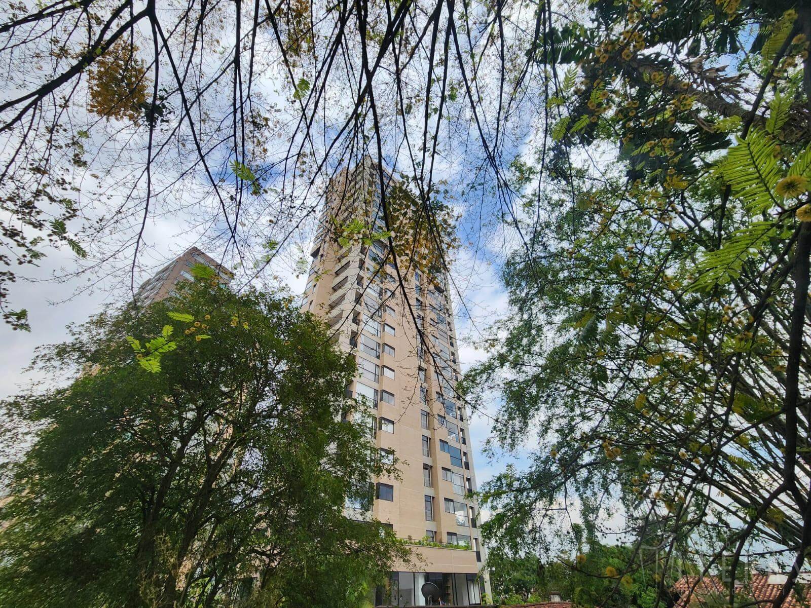 Sector los Balsos, para estrenar con hermosa vista a Medellín - Imagen 1