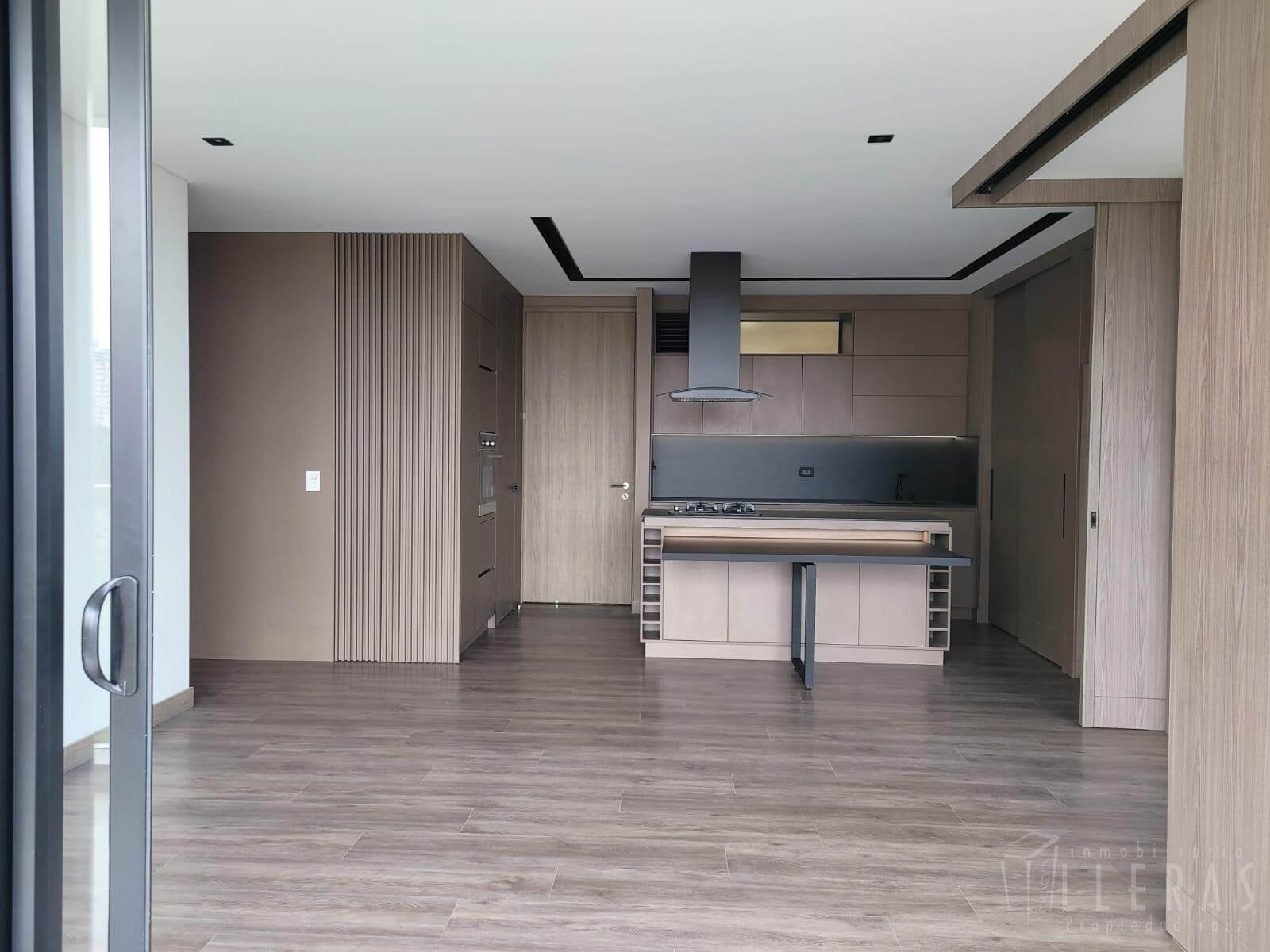 Sector los Balsos, apartamento para estrenar con hermosa vista - Imagen 1