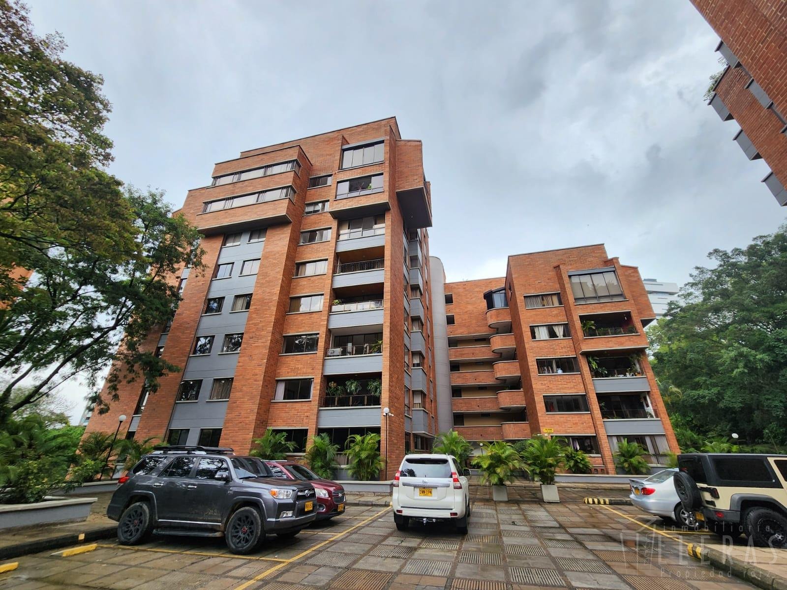 Sector La 10, tranquilo apartamento en primer piso - Imagen 1