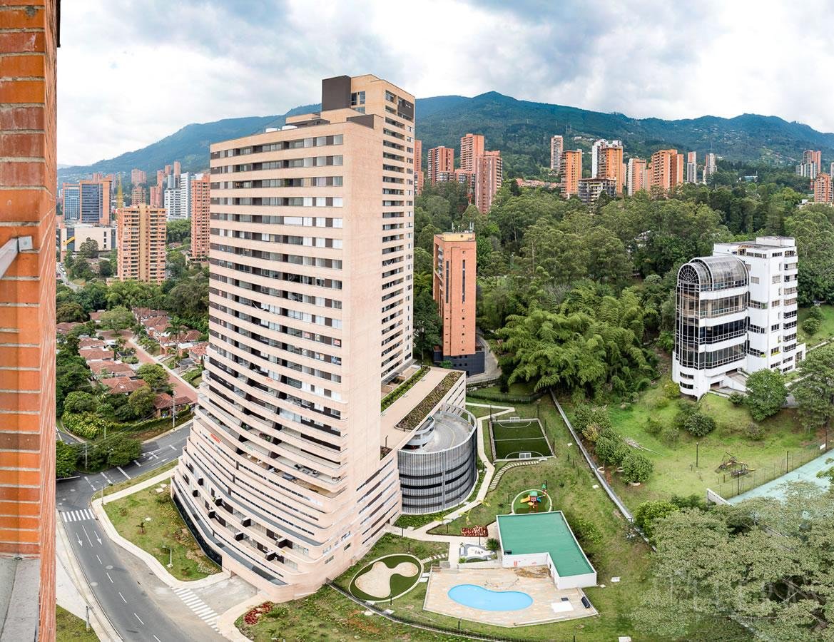 Sector Los Gonzalez, unidad con excelentes zonas comunes - Imagen 1