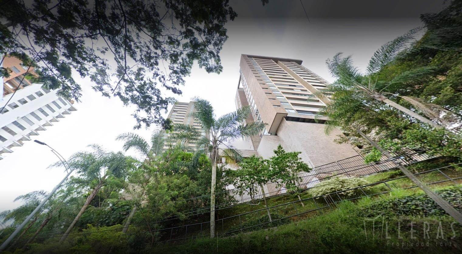 Sector Las Santas, hermosa vista hacia medellín - Imagen 1