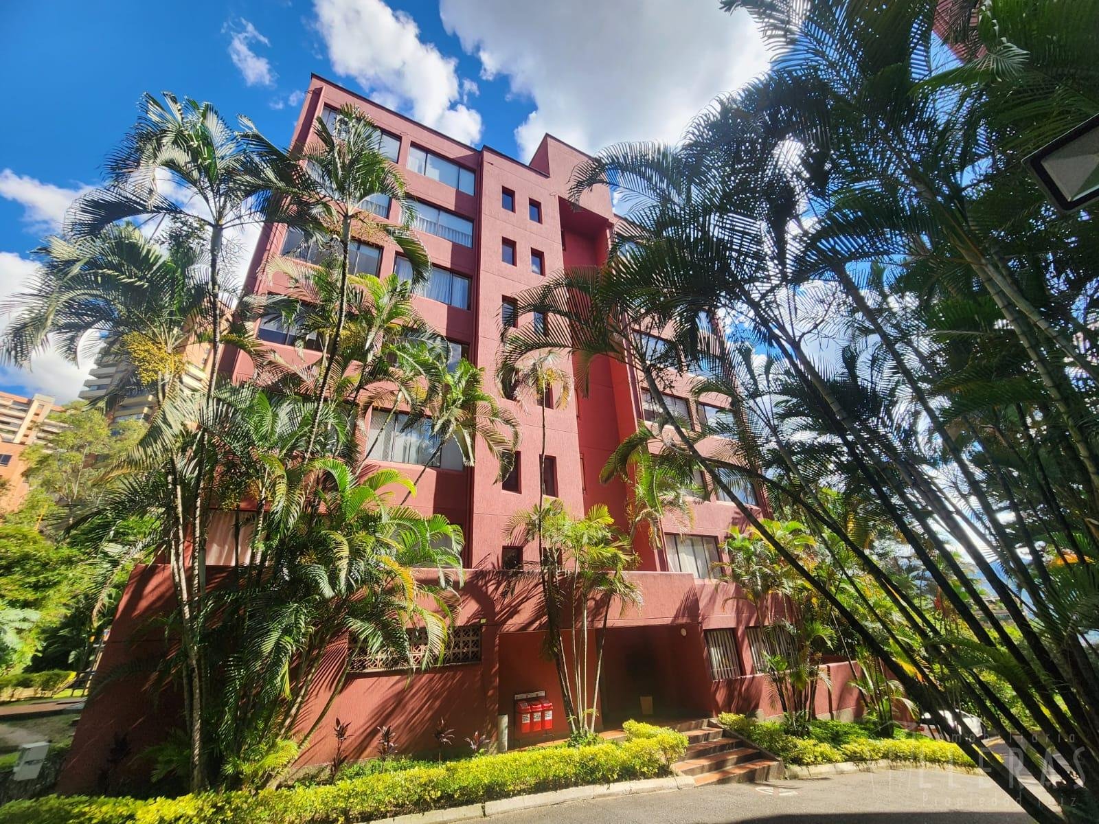 Sector La Concha, apartamento cerca a zonas comerciales - Imagen 1