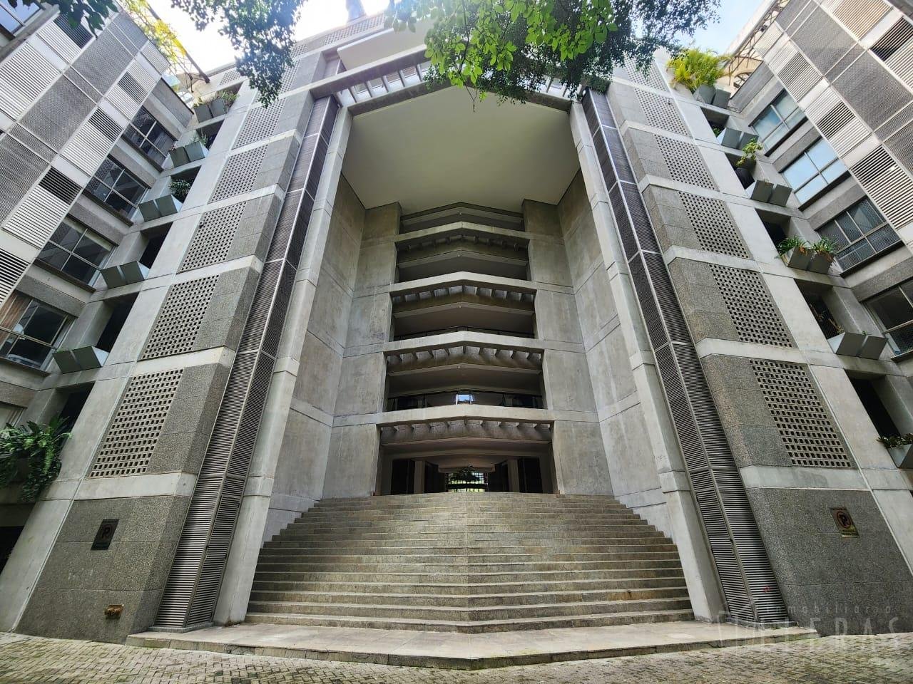 Sector Las Lomas, exclusivo edificio con zonas comunes en el ultimo piso - Imagen 1