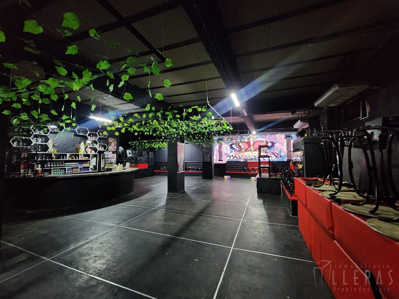 Sector Avenida 33, discoteca para arriendo - Imagen 1