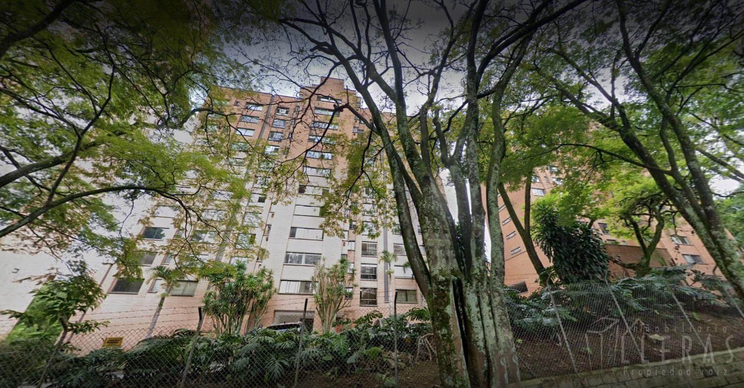 Sector Alejandría, apartamento en zona muy tranquila - Imagen 1