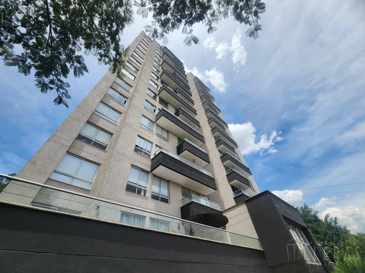 Sector Las Palmas, Inicio de la loma del Indio con hermosa vista - Imagen 1