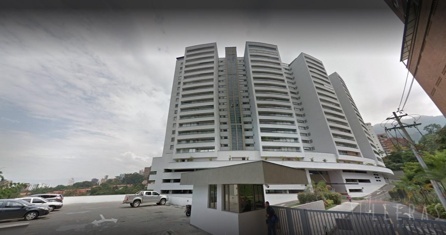 Sector El Esmeraldal, lujoso apartamento de 2 alcobas - Imagen 1