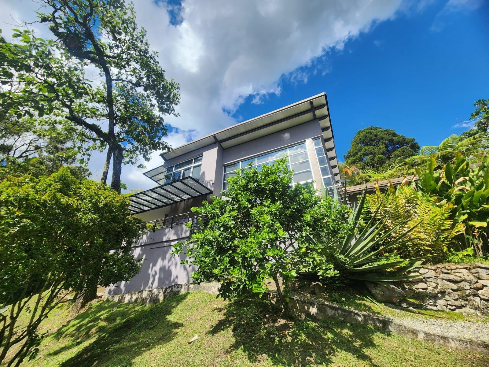 Sector Los Balsos, casa campestre en unidad cerrada - Imagen 1