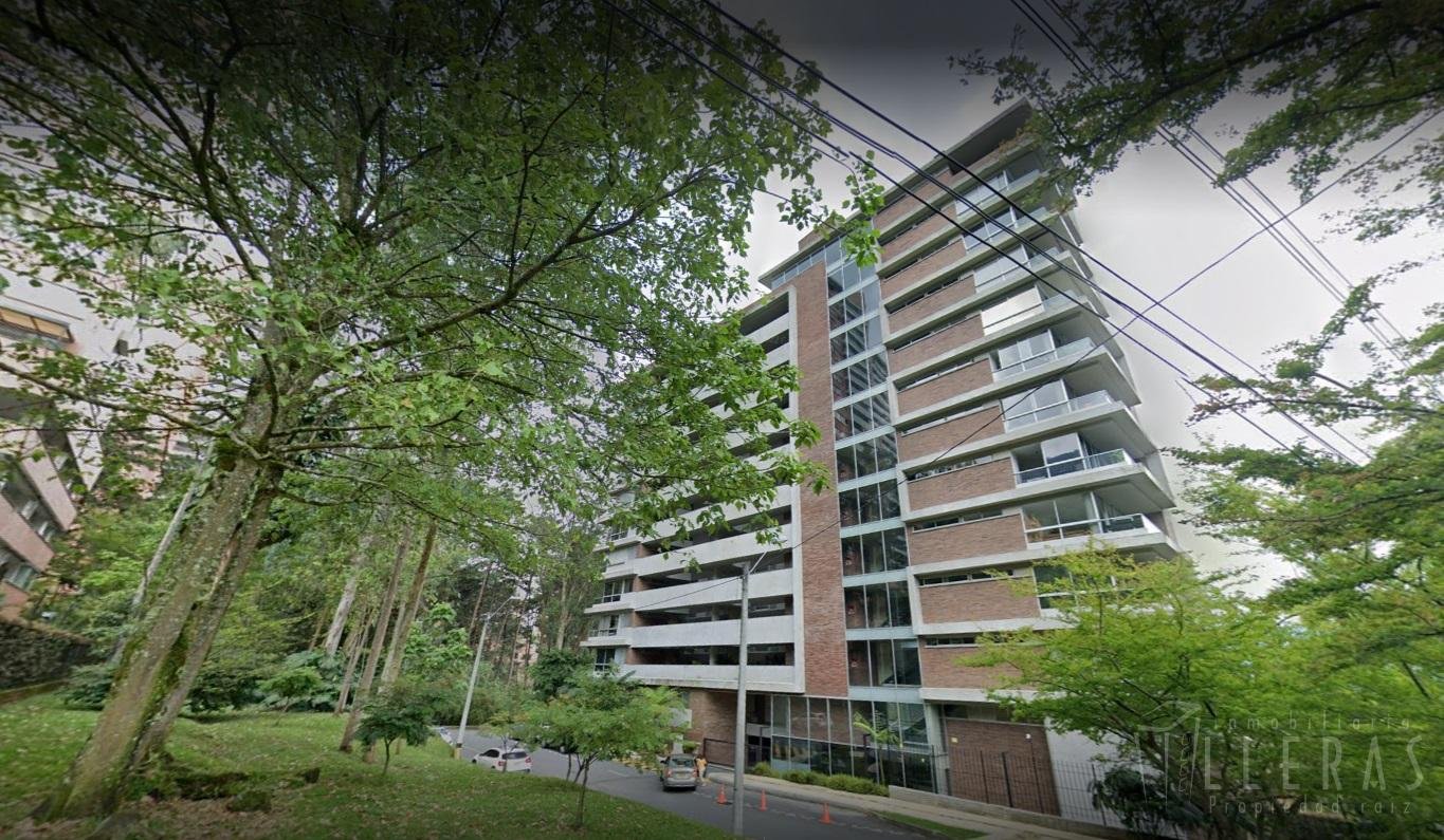 Cola del Zorro, moderno apartaestudio con hermosa vista - Imagen 1