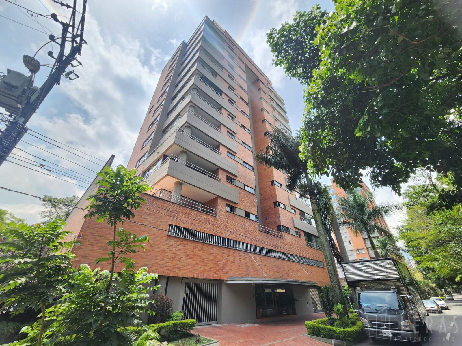 Sector Patio Bonito, Moderno loft con bonita vista - Imagen 1