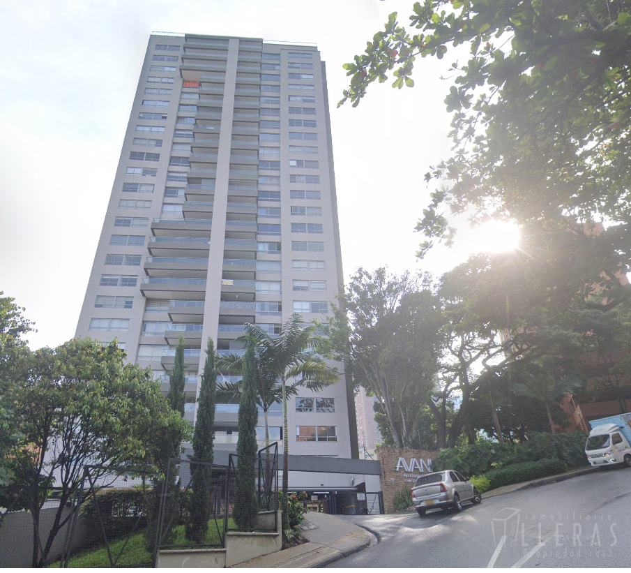 Apt arriendo en la loma de san Julián - Imagen 1