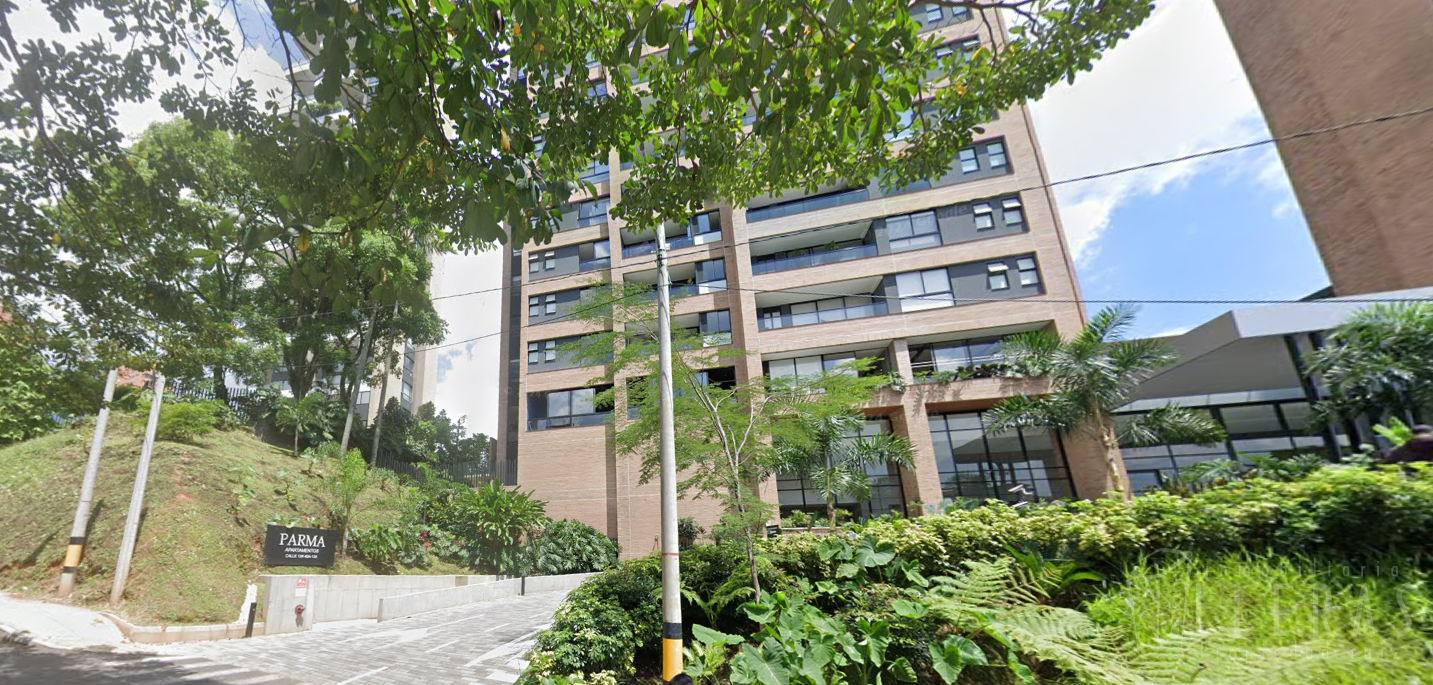 APARTAMENTO EN CASTROPOL  EN LA MEJOR UNIDAD DE LA ZONA CON EXCELENTES ACABADOS - Imagen 1