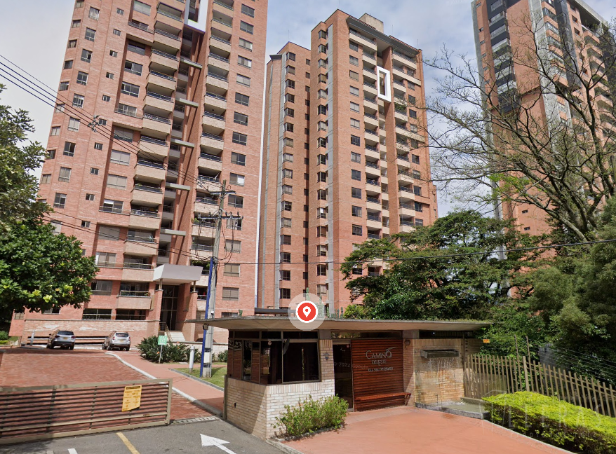 APARTAMENTO AMOBLADO LOMA DE LOS GONSALEZ - Imagen 1