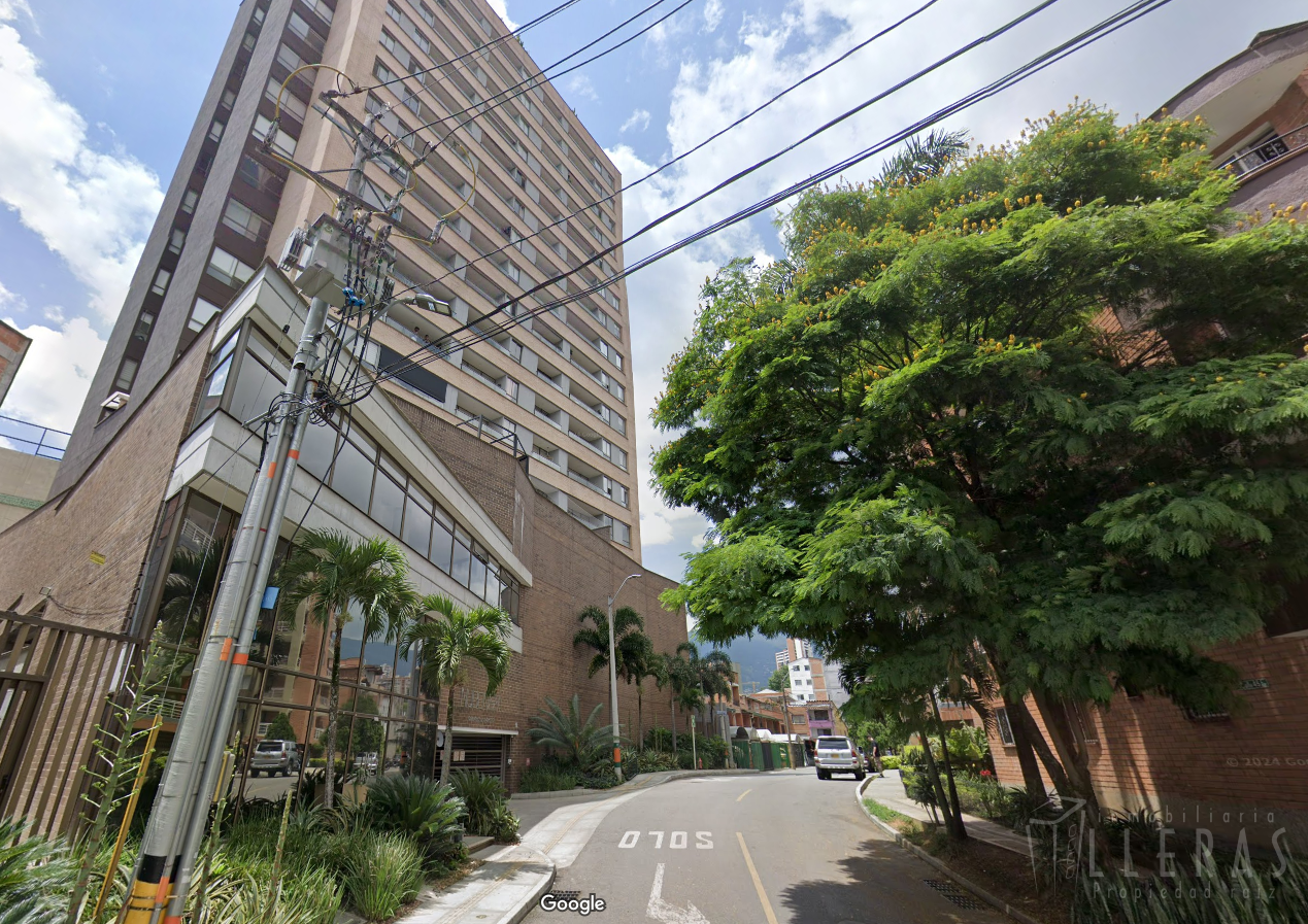 ENVIGADO LA PAZ ARRIENDO - Imagen 1