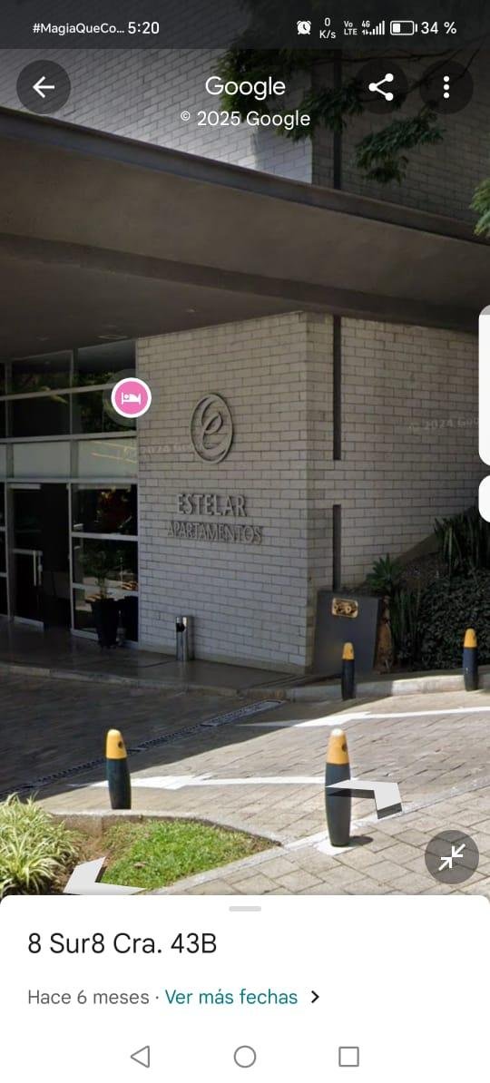 OVIEDO  AMOBLADO - Imagen 1