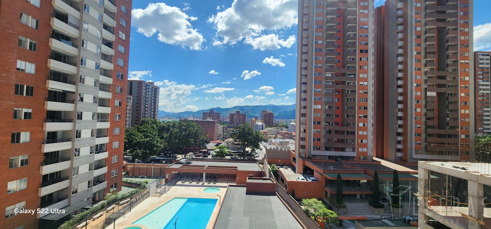 ESTADIO LOS COLORES AMOBLADO RENTA MÍNIMO POR UN MES - Imagen 1