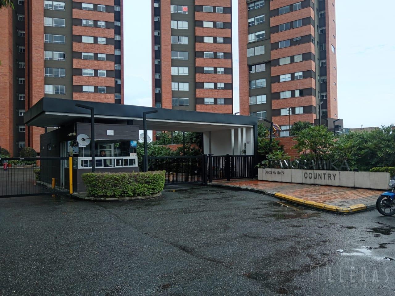 VIA PALMAS  APARTAESTUDIO CON BUENA VISTA - Imagen 1