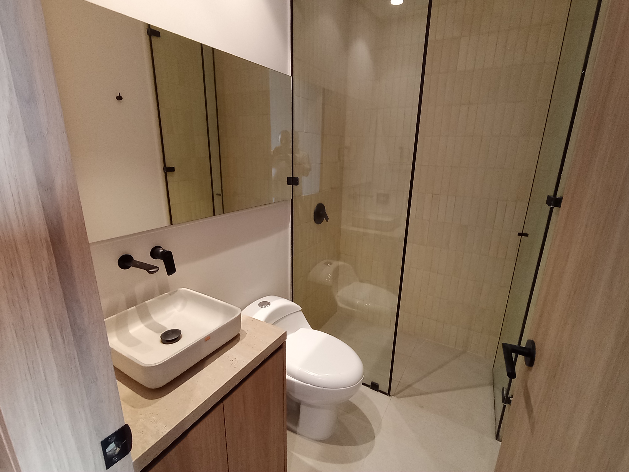 LOMA EL ESCOBERO APARTAMENTO DUPLEX - Miniatura 2