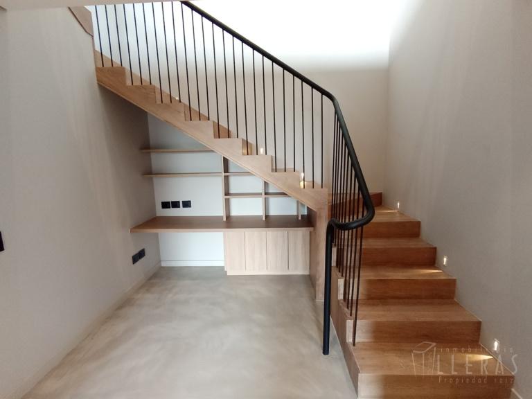 LOMA EL ESCOBERO APARTAMENTO DUPLEX - Miniatura 3