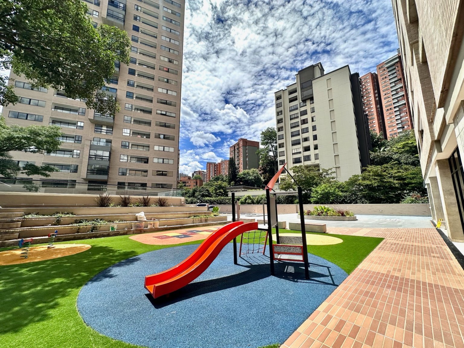 El Poblado Apartamento - Miniatura 11