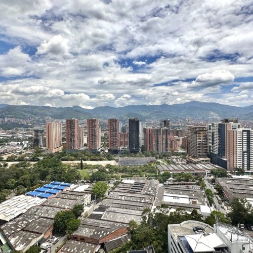 El Poblado Apartamento - Miniatura 20