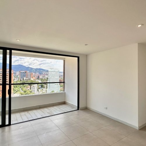 El Poblado Apartamento - Miniatura 14