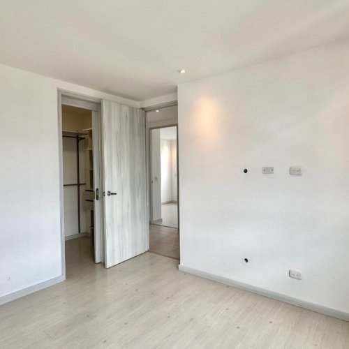 El Poblado Apartamento - Miniatura 19