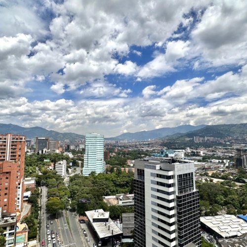 El Poblado Apartamento - Miniatura 15