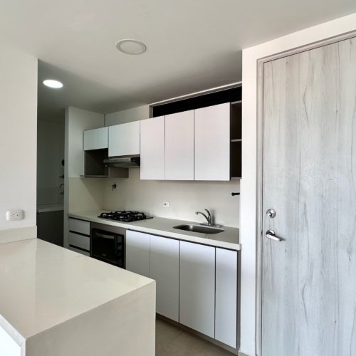 El Poblado Apartamento - Miniatura 17