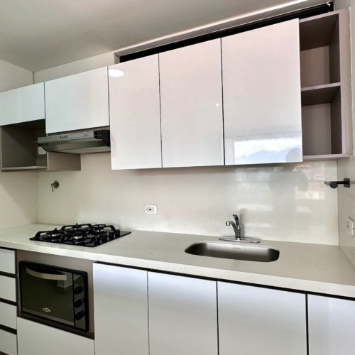 El Poblado Apartamento - Miniatura 16