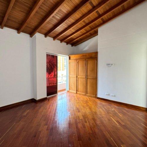 El Tesoro Casa en Unidad Cerrada - Miniatura 16