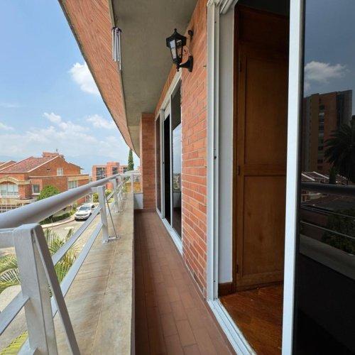 El Tesoro Casa en Unidad Cerrada - Miniatura 21