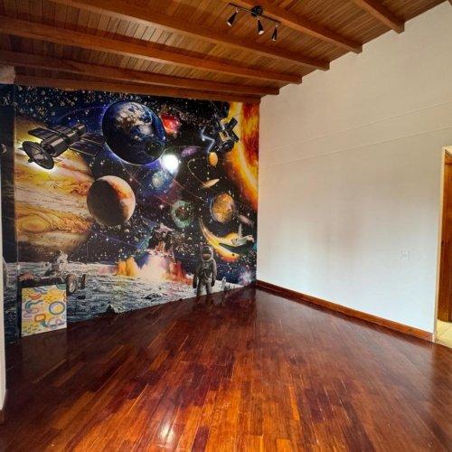 El Tesoro Casa en Unidad Cerrada - Miniatura 18