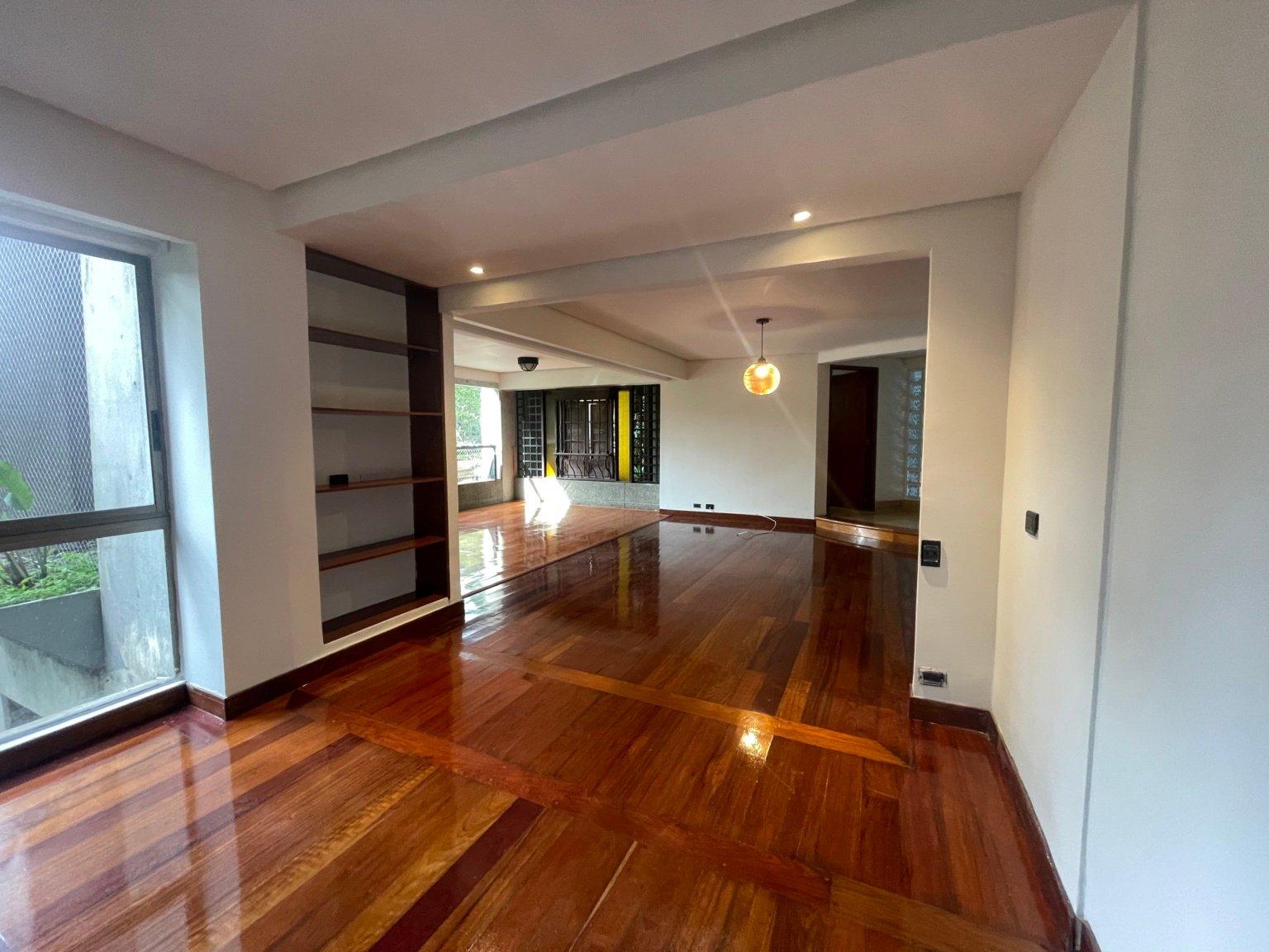 LAS LOMAS APARTAMENTO - Miniatura 12