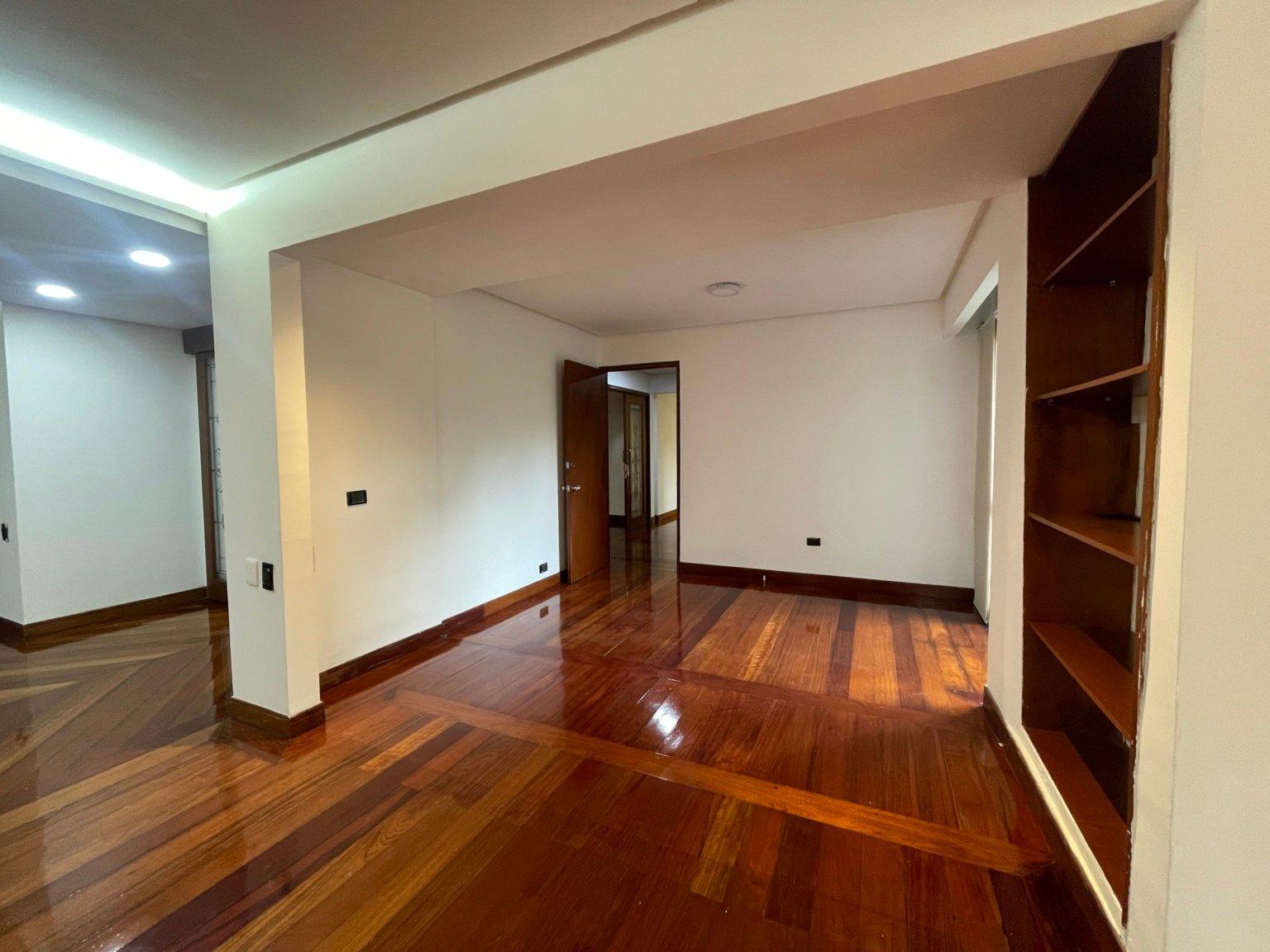 LAS LOMAS APARTAMENTO - Imagen 1