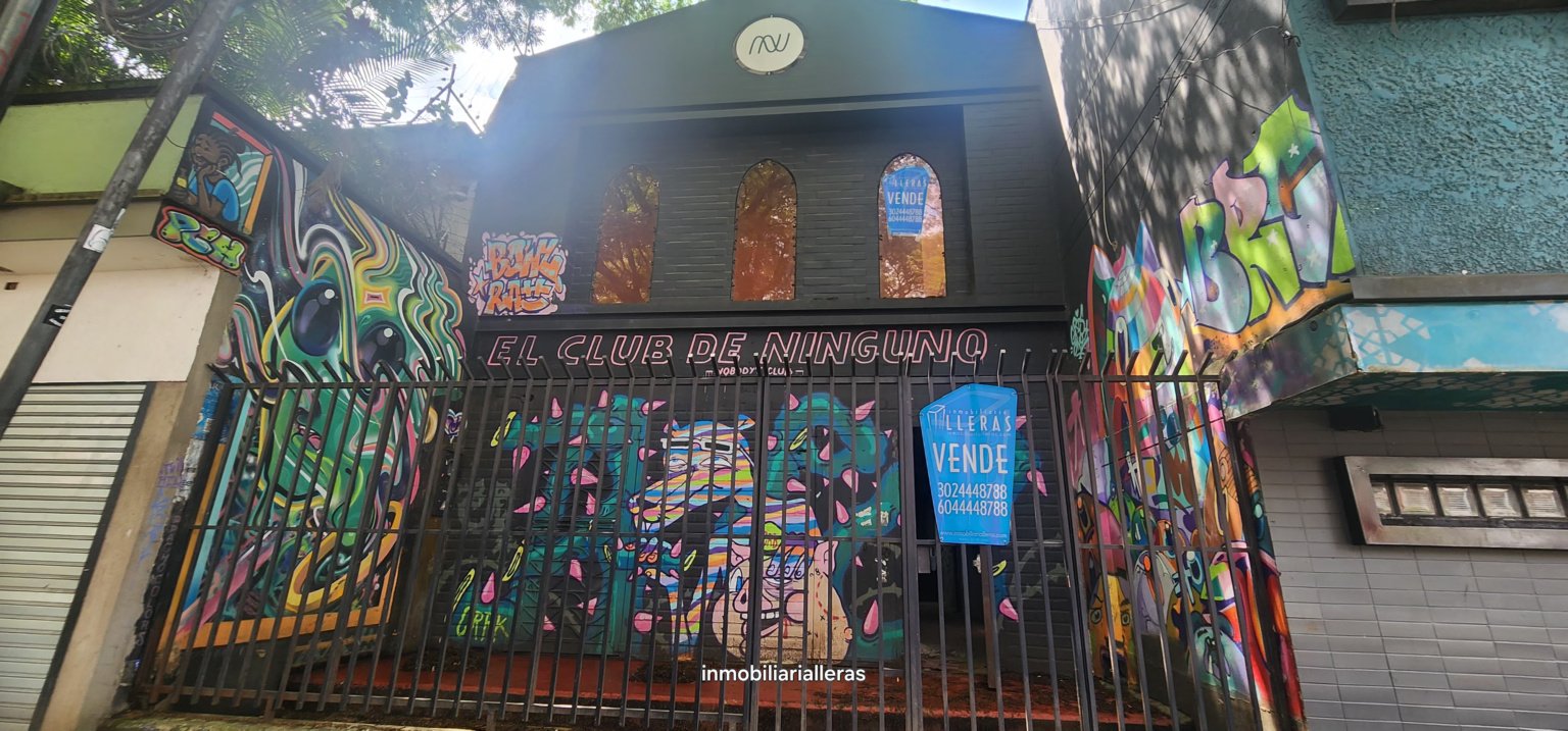 LOCAL COMERCIAL BARRIO PROVENZA - Miniatura 9