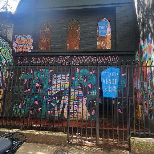 LOCAL COMERCIAL BARRIO PROVENZA - Imagen 1