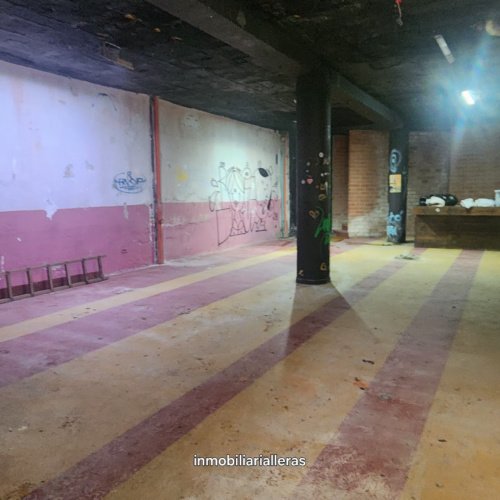 LOCAL COMERCIAL BARRIO PROVENZA - Miniatura 12