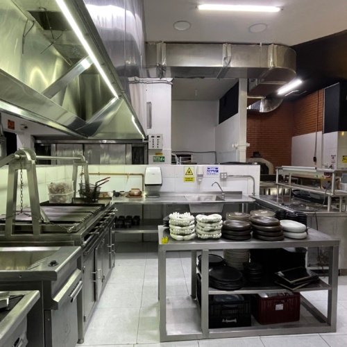 LOCAL PARQUE LLERAS - Miniatura 11