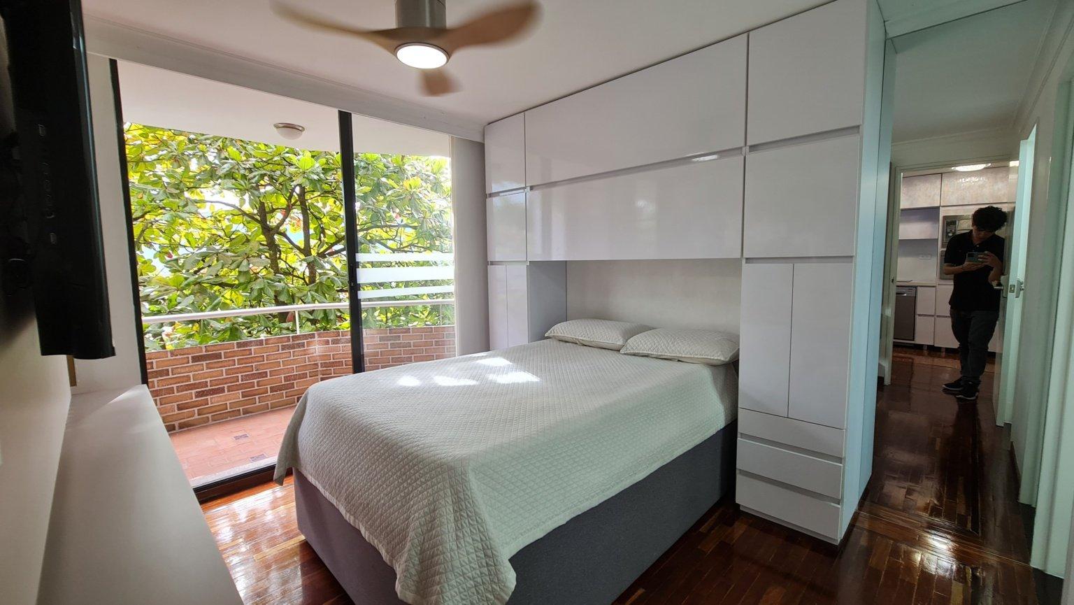 LOMA SAN JULIAN APARTAMENTO AMOBLADO - Miniatura 4