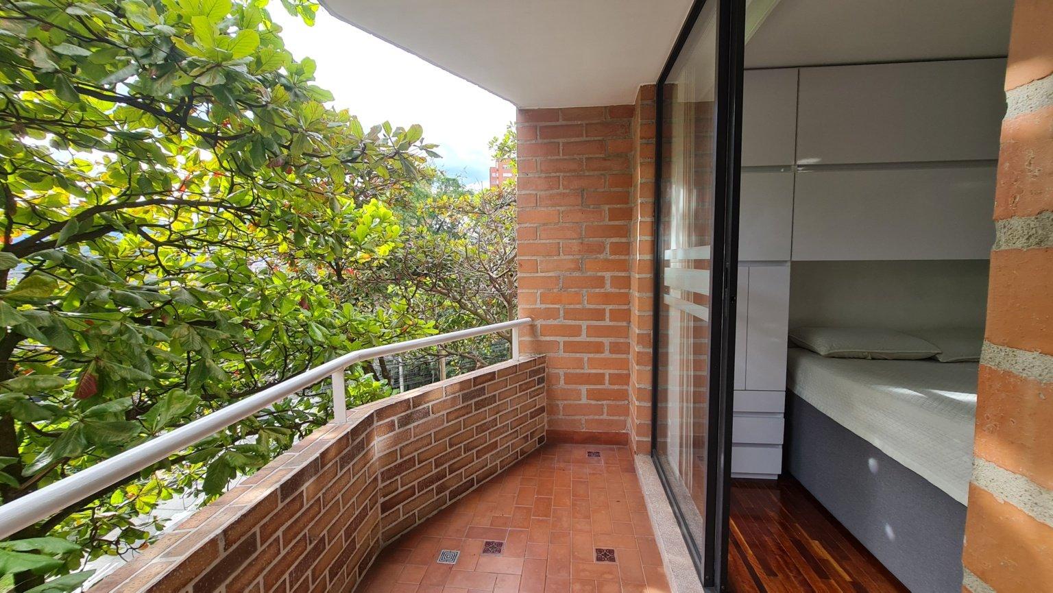 LOMA SAN JULIAN APARTAMENTO AMOBLADO - Miniatura 3