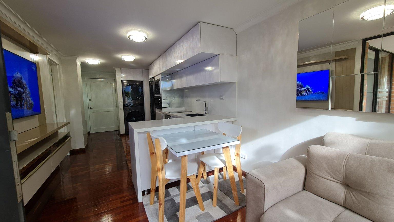 LOMA SAN JULIAN APARTAMENTO AMOBLADO - Imagen 1